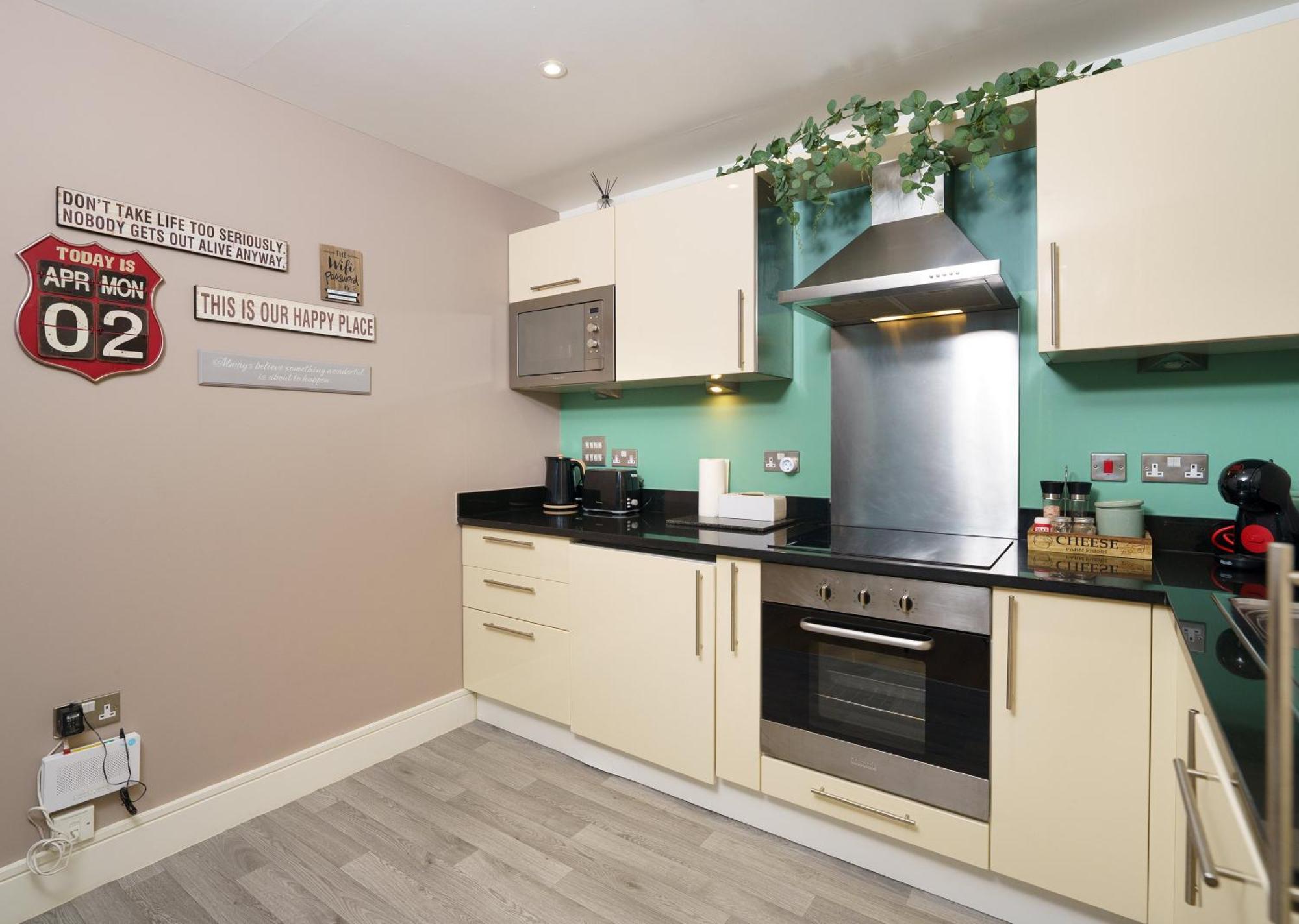 Apartamento Cobalt Point, South Quay Londres Exterior foto